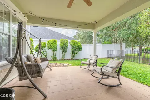 Exterior - 50 Herringbone Way, Ormond Beach, FL 32174 photo 6 of 6