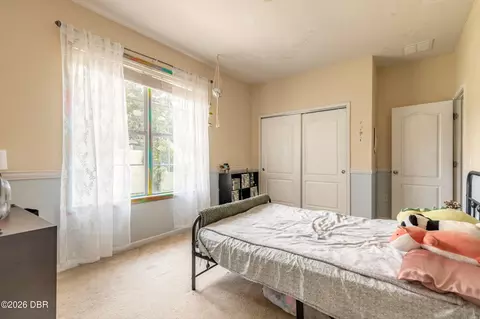 Bedroom - 50 Herringbone Way, Ormond Beach, FL 32174 photo 6 of 6