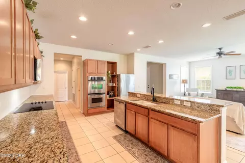 Kitchen - 50 Herringbone Way, Ormond Beach, FL 32174 photo 3 of 5