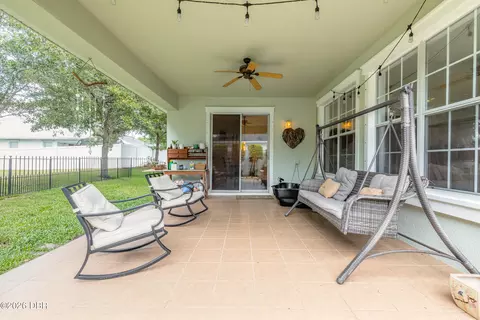 Exterior - 50 Herringbone Way, Ormond Beach, FL 32174 photo 5 of 6