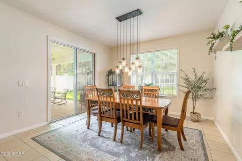 Dining - 50 Herringbone Way, Ormond Beach, FL 32174 photo 1 of 2