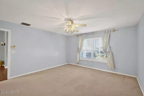 Bedroom - 32 Peruvian Ln, Ormond Beach, FL 32174 photo 2 of 7