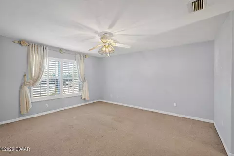 Bedroom - 32 Peruvian Ln, Ormond Beach, FL 32174 photo 1 of 7