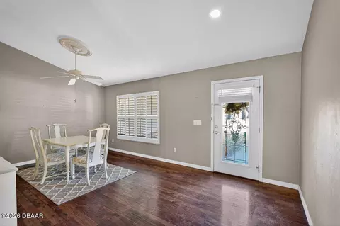 Dining - 32 Peruvian Ln, Ormond Beach, FL 32174 photo 1 of 3