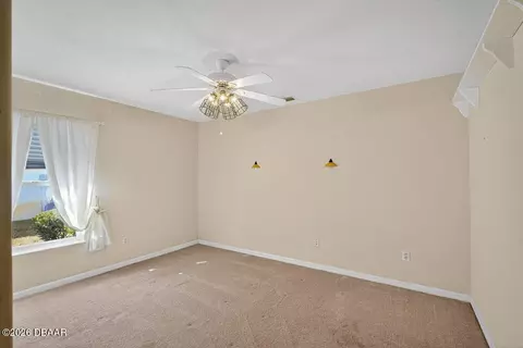 Bedroom - 32 Peruvian Ln, Ormond Beach, FL 32174 photo 6 of 7