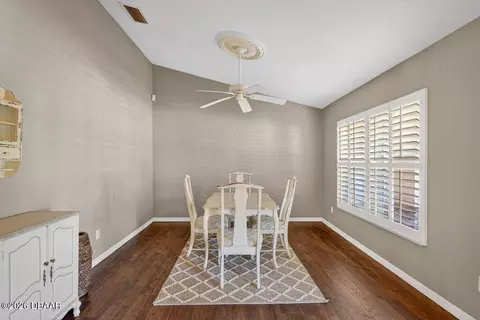 Dining - 32 Peruvian Ln, Ormond Beach, FL 32174 photo 2 of 3