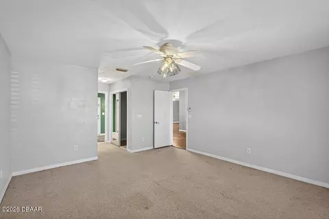 Bedroom - 32 Peruvian Ln, Ormond Beach, FL 32174 photo 3 of 7