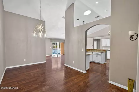 Entry Way - 32 Peruvian Ln, Ormond Beach, FL 32174 photo 1 of 2