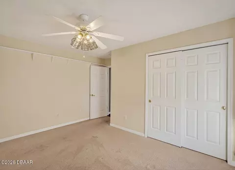 Bedroom - 32 Peruvian Ln, Ormond Beach, FL 32174 photo 7 of 7