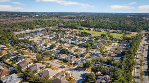 View/Area - 32 Peruvian Ln, Ormond Beach, FL 32174 photo 4 of 10