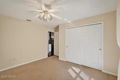 Bedroom - 32 Peruvian Ln, Ormond Beach, FL 32174 photo 5 of 7