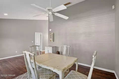 Dining - 32 Peruvian Ln, Ormond Beach, FL 32174 photo 3 of 3