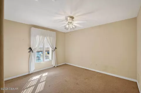 Bedroom - 32 Peruvian Ln, Ormond Beach, FL 32174 photo 4 of 7
