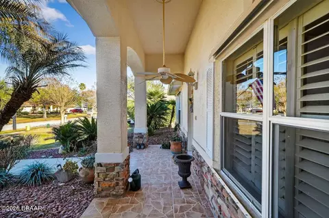 Exterior - 32 Peruvian Ln, Ormond Beach, FL 32174 photo 3 of 12
