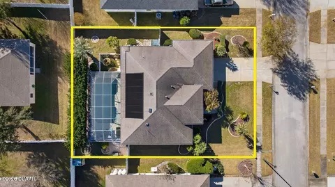 View/Area - 32 Peruvian Ln, Ormond Beach, FL 32174 photo 2 of 10