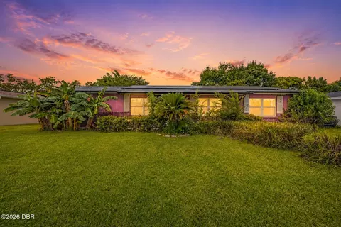 294 Eddie Ave, Holly Hill, FL 32117
