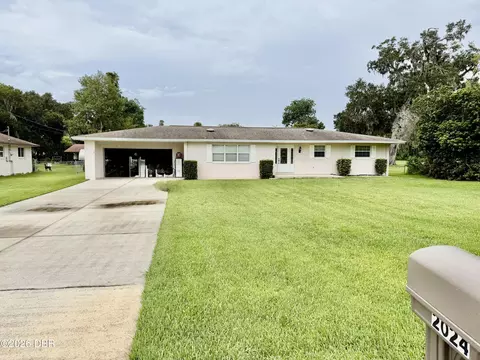 2024 Magnolia Ave, South Daytona, FL 32119