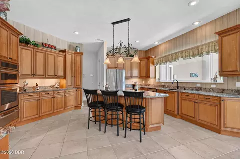 Kitchen - 621 Riverview Rd, Flagler Beach, FL 32136 photo 1 of 4