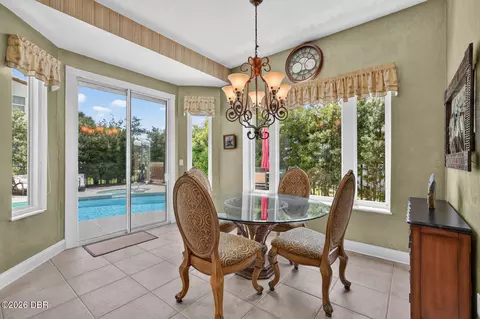 Dining - 621 Riverview Rd, Flagler Beach, FL 32136 photo 5 of 5