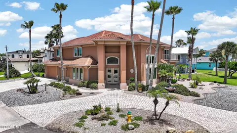 Exterior - 621 Riverview Rd, Flagler Beach, FL 32136 photo 16 of 16