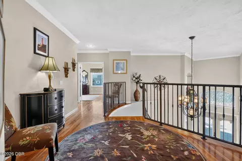 Entry Way - 621 Riverview Rd, Flagler Beach, FL 32136 photo 8 of 8