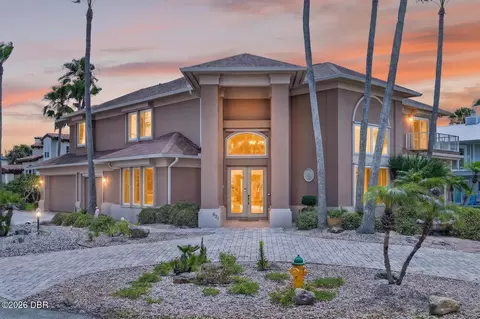 621 Riverview Rd, Flagler Beach, FL 32136