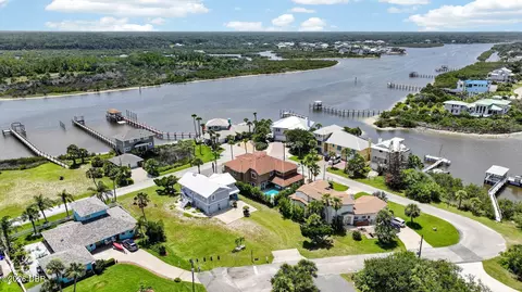 View/Area - 621 Riverview Rd, Flagler Beach, FL 32136 photo 5 of 9