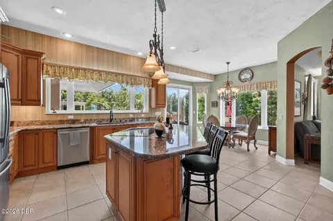 Kitchen - 621 Riverview Rd, Flagler Beach, FL 32136 photo 4 of 4