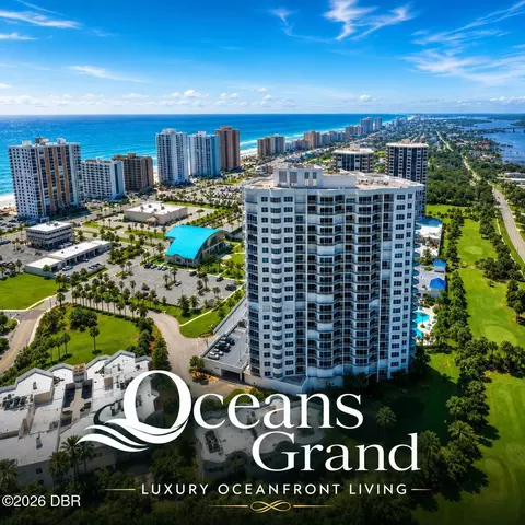 2 Oceans West Blvd, Daytona Beach Shores, FL 32118