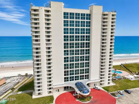 2545 S Atlantic Ave, Daytona Beach Shores, FL 32118