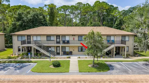 1601 Big Tree Rd, Daytona Beach, FL 32119
