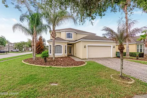 201 Birkdale Dr, Daytona Beach, FL 32124