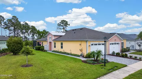 936 Attitude Ave, Daytona Beach, FL 32124