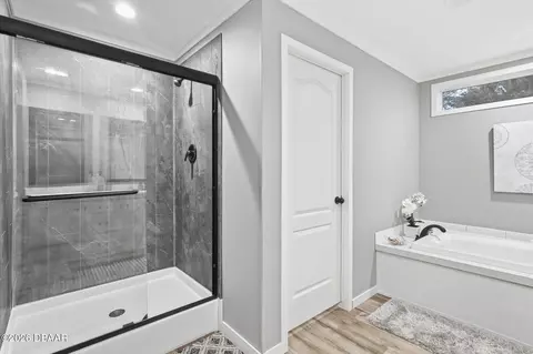 Bath - 1913 Woodcrest Dr, Ormond Beach, FL 32174 photo 3 of 4