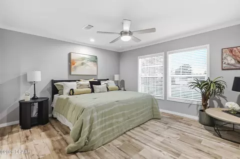 Bedroom - 1913 Woodcrest Dr, Ormond Beach, FL 32174 photo 1 of 2