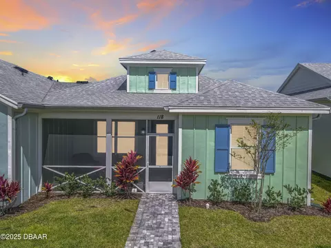 118 Gypsy Palace Ln, Daytona Beach, FL 32124
