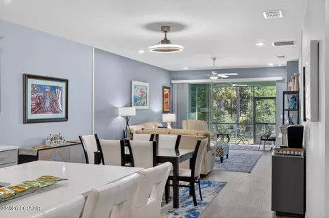 Dining - 2708 Kinsale Ln, Ormond Beach, FL 32174 photo 1 of 2