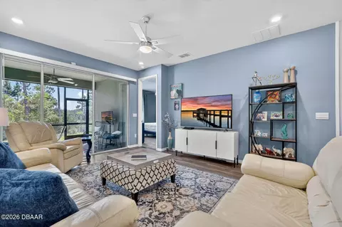 Living - 2708 Kinsale Ln, Ormond Beach, FL 32174 photo 3 of 3