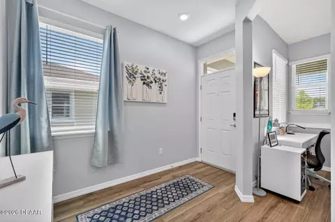 Entry Way - 2708 Kinsale Ln, Ormond Beach, FL 32174 photo 1 of 3