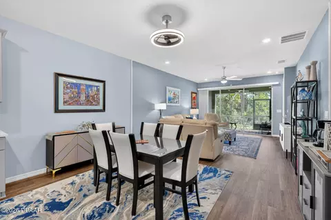 Dining - 2708 Kinsale Ln, Ormond Beach, FL 32174 photo 2 of 2