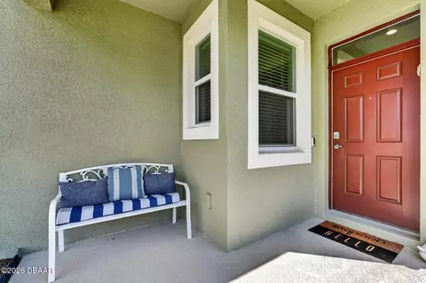 Exterior - 2708 Kinsale Ln, Ormond Beach, FL 32174 photo 2 of 9