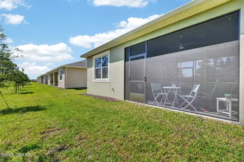 Exterior - 2708 Kinsale Ln, Ormond Beach, FL 32174 photo 6 of 9