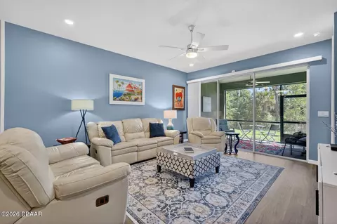 Living - 2708 Kinsale Ln, Ormond Beach, FL 32174 photo 1 of 3