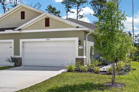 Exterior - 2708 Kinsale Ln, Ormond Beach, FL 32174 photo 9 of 9