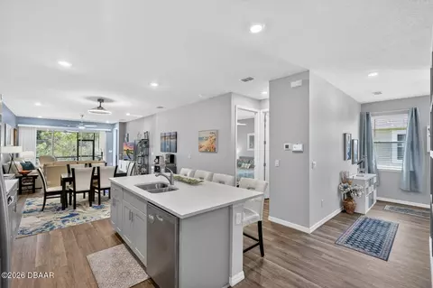 Entry Way - 2708 Kinsale Ln, Ormond Beach, FL 32174 photo 3 of 3