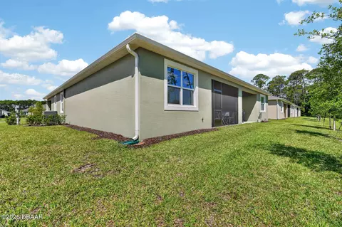 Exterior - 2708 Kinsale Ln, Ormond Beach, FL 32174 photo 7 of 9