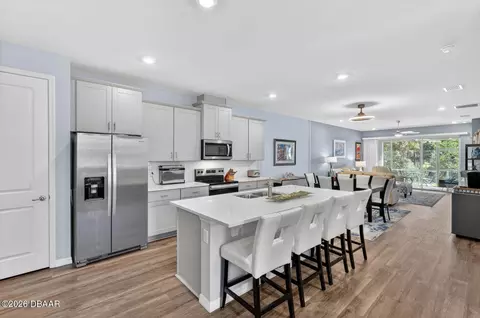 Kitchen - 2708 Kinsale Ln, Ormond Beach, FL 32174 photo 1 of 4
