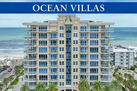3703 S Atlantic Ave, Daytona Beach Shores, FL 32118