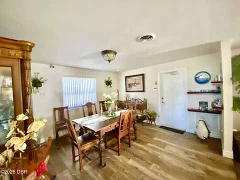 Dining - 153 University Cir, Ormond Beach, FL 32176 photo 2 of 5
