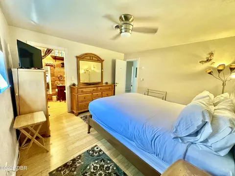Bedroom - 153 University Cir, Ormond Beach, FL 32176 photo 2 of 8